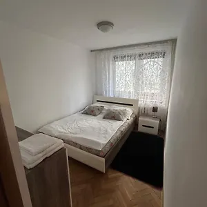 Kometa Srodmiescie Apartament